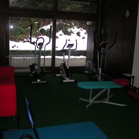 1Z. Fewo 231 Barbo Schwimmbad-Sauna-Fitness Schönwalde 外观 照片