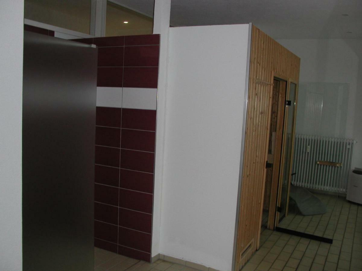 1Z. Fewo 231 Barbo Schwimmbad-Sauna-Fitness Schönwalde 外观 照片